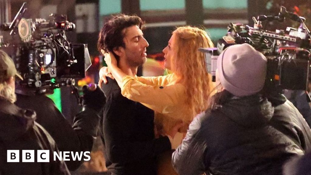 Read more about the article Blake Lively and Justin Baldoni are set for court, here’s their dispute in 90 seconds