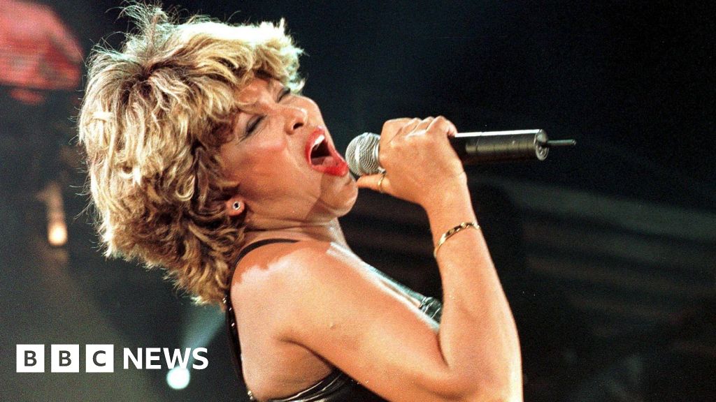 Read more about the article A lost song from Tina Turner’s Private Dancer has been rediscovered