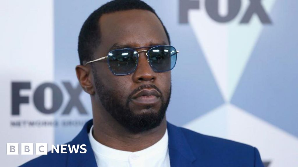 Read more about the article Prosecutors add two new victims to Sean Combs case