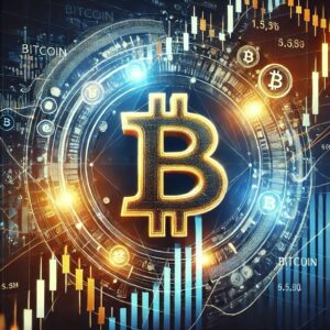 Read more about the article Bitcoin Correlation With US Stock Market Reaches New High — What’s Happening?