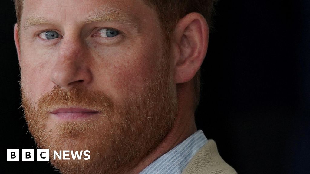 Read more about the article Prince Harry case against the Sun publisher delayed