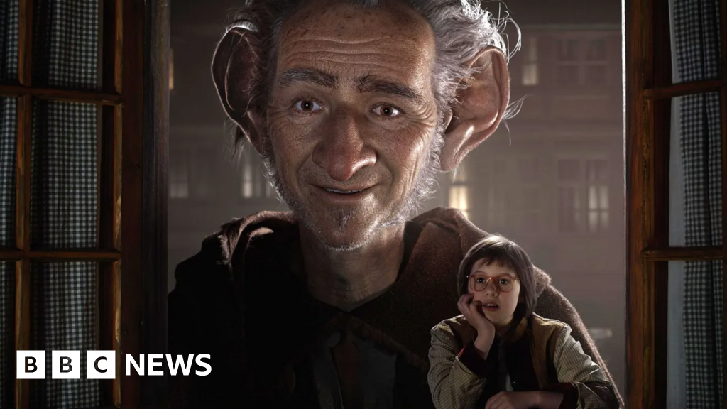 You are currently viewing Royal Shakespeare Company announces world premiere of Roald Dahl’s BFG