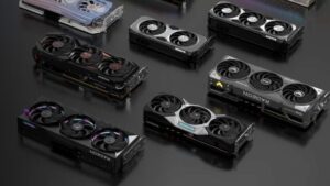 Read more about the article AMD RX 9070 gets a rumored March 23 release date, but I’m not buying it (the date, that is, not the graphics card)