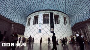 Read more about the article British Museum hit by alleged IT attack by ex-worker