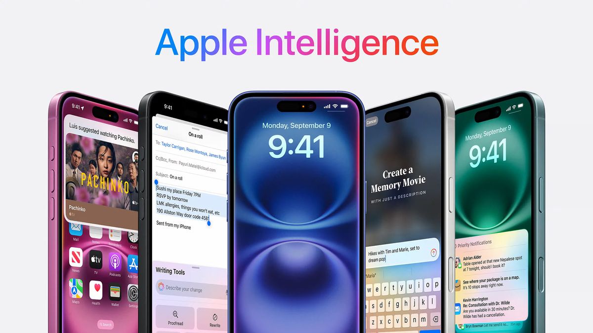 Read more about the article Leaked memo may have revealed Apple’s top two AI priorities in 2025