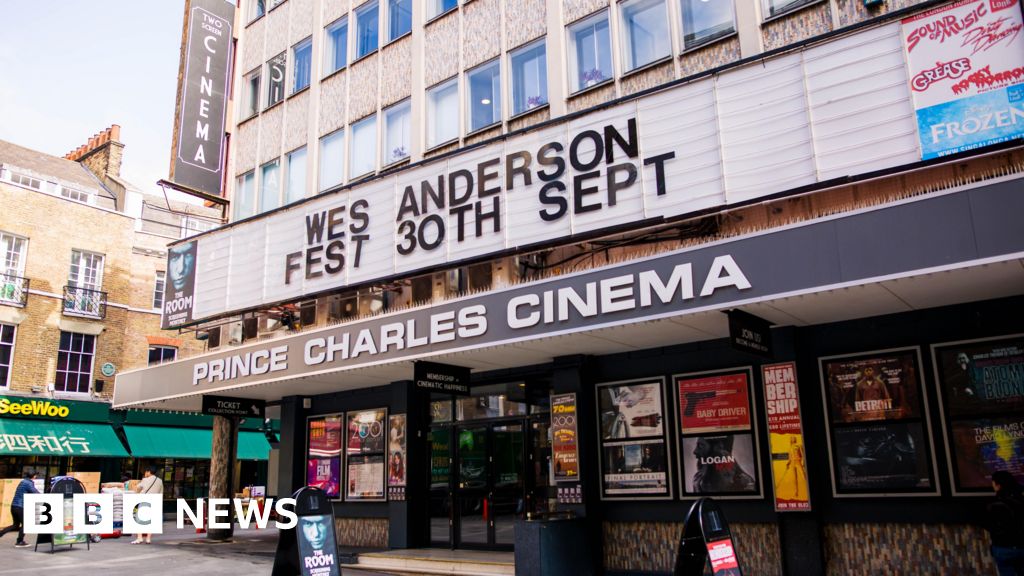 You are currently viewing Prince Charles Cinema in London fears its future is at risk