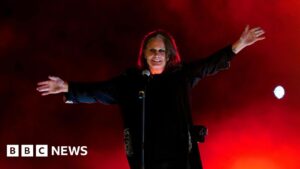 Read more about the article Birmingham to consider honours for Black Sabbath and Zephaniah