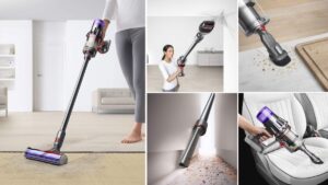 Read more about the article What is the Dyson Digital Slim vacuum, and should I buy one?