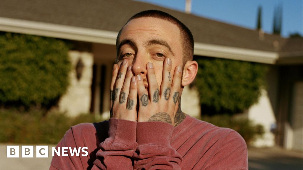 Read more about the article Mac Miller’s posthumous album ‘raw and unpolished’