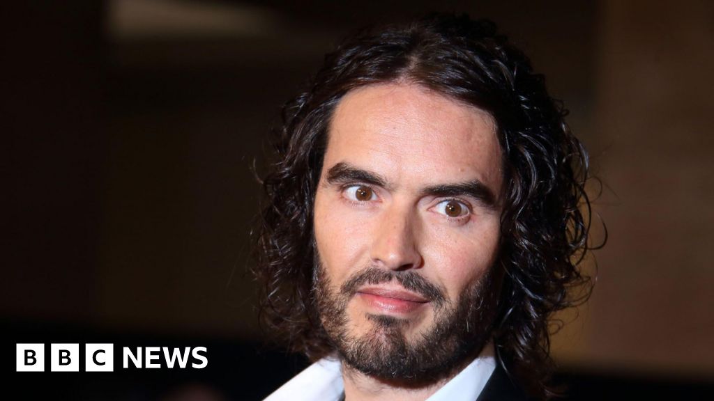 Read more about the article BBC apologises after report into comedian’s behaviour