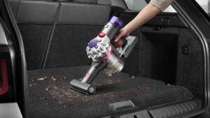 Read more about the article The Dyson handheld vacuum I’ve been waiting for is finally here, and it looks set to blow all other handheld vacs out of the water