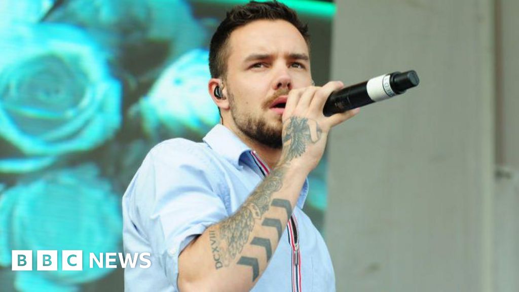 You are currently viewing Liam Payne to feature as guest judge in Netflix show Building the Band