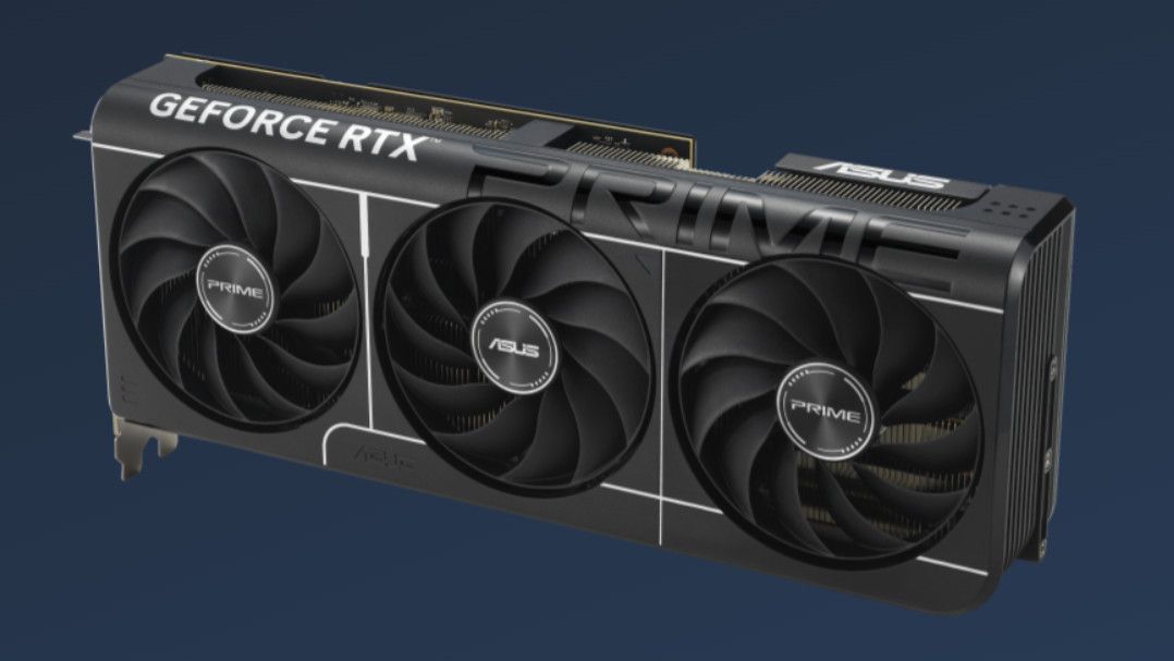 Read more about the article Nvidia RTX 5070 Ti GPU could have a February 20 launch to beat AMD’s RX 9070 to the shelves – but what about the RTX 5070?