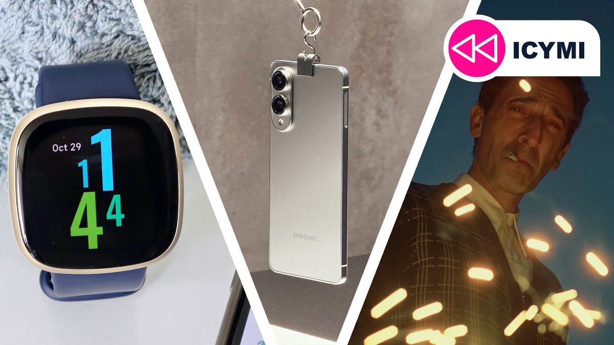 Read more about the article ICYMI: the week’s 7 biggest tech stories from Oscars AI drama to Samsung’s Galaxy S25 launch