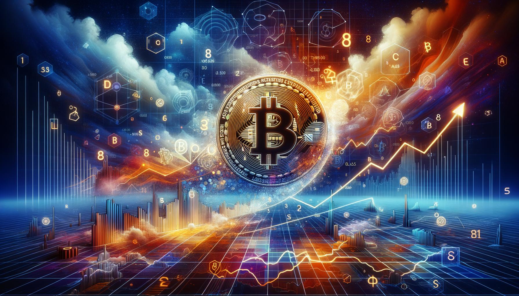 Read more about the article Bitcoin Price Dips But Nears $100K: A Pullback or a Launchpad?