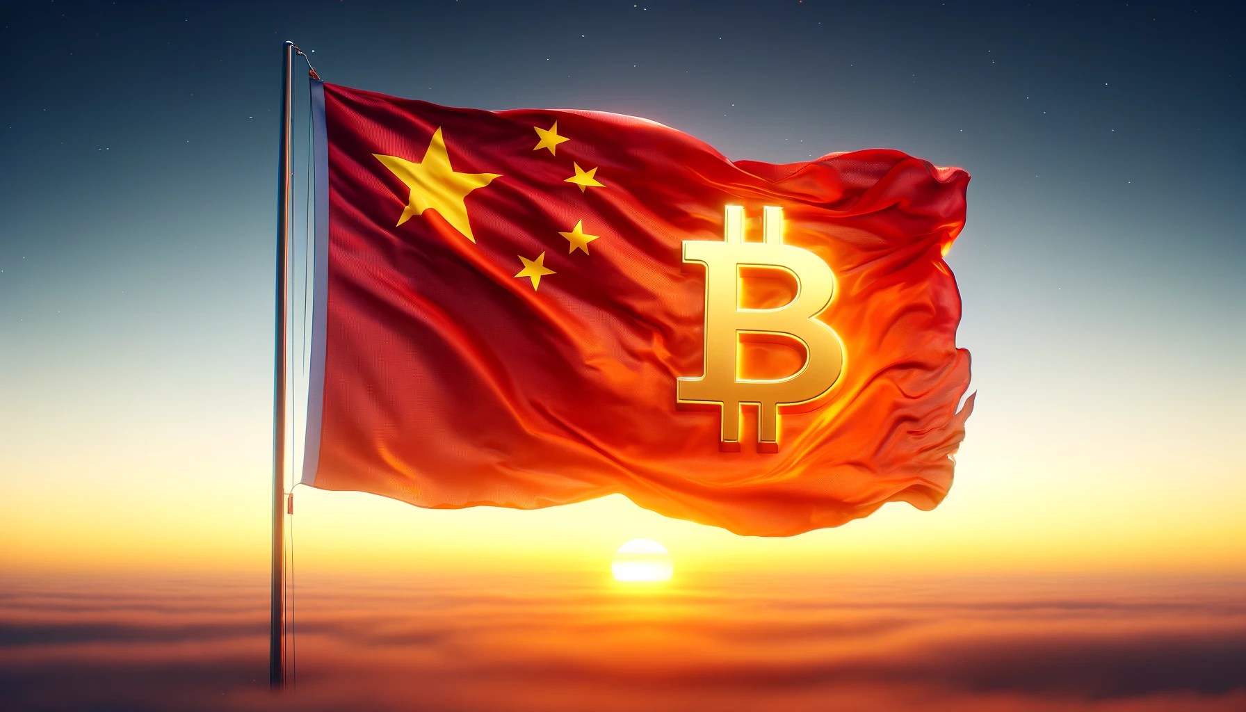 You are currently viewing China’s 194,000 Bitcoin Completely Sold: CryptoQuant CEO