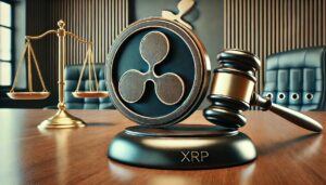 Read more about the article Ripple Vs. SEC Sees Unexpected Action With Amicus Filing