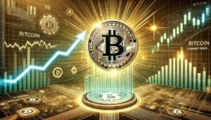 Read more about the article Bitcoin Successfully Retests Yearly High – All-Time High In Sight Next Week