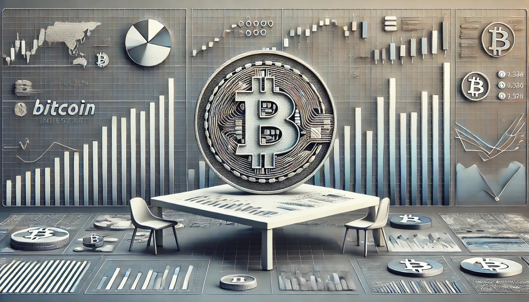 You are currently viewing Bitcoin Investor Activity Is Low At The Moment – Expert Reveals Why