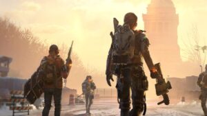 Read more about the article The Division Resurgence – everything we know