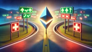 Read more about the article Ethereum Price Faces Another Rejection: Will Momentum Return?