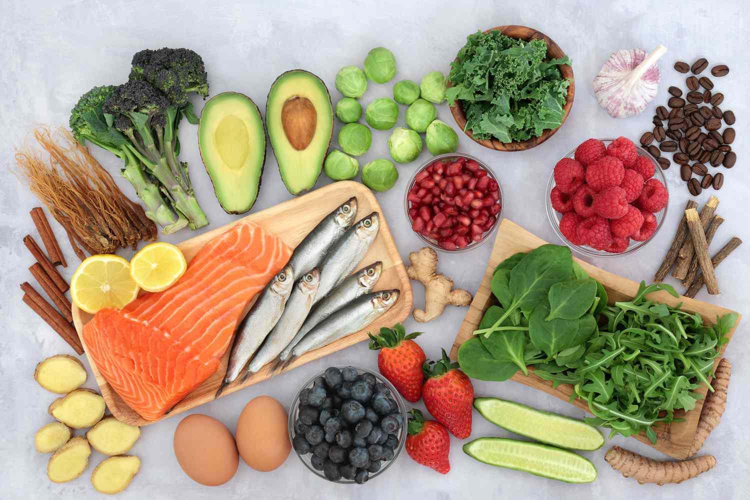 Read more about the article What is an Anti-Inflammatory Diet?