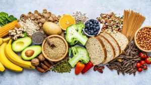 Read more about the article Soluble vs. Insoluble Fiber: How to Choose