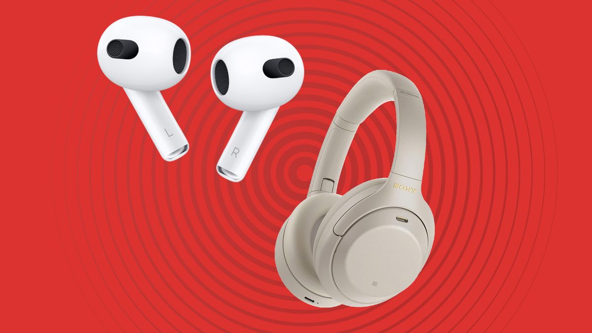 You are currently viewing The best cheap headphone sales and deals for January 2025