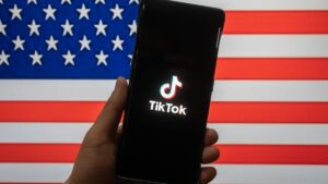 Read more about the article TikTok is no longer available in the US, but the ban could soon be reversed