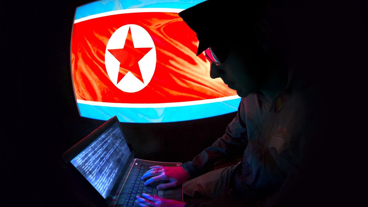 Read more about the article FBI claims North Korean workers are hacking the US companies which hired them