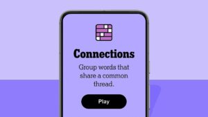 Read more about the article NYT Connections today — my hints and answers for Monday, January 20 (game #589)