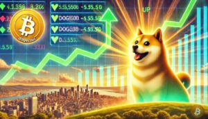 Read more about the article Bitwise Seeks Approval For Dogecoin ETF In Delaware: What It Means For DOGE