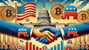 Read more about the article Record-Breaking Bitcoin: Surges Past $109,000 On Trump’s Presidential Inauguration Day