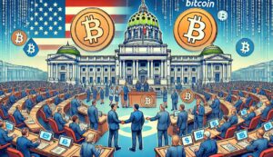 Read more about the article New Strategic Bitcoin Reserve Bill: Ohio Gains Support From 6 Co-Sponsors