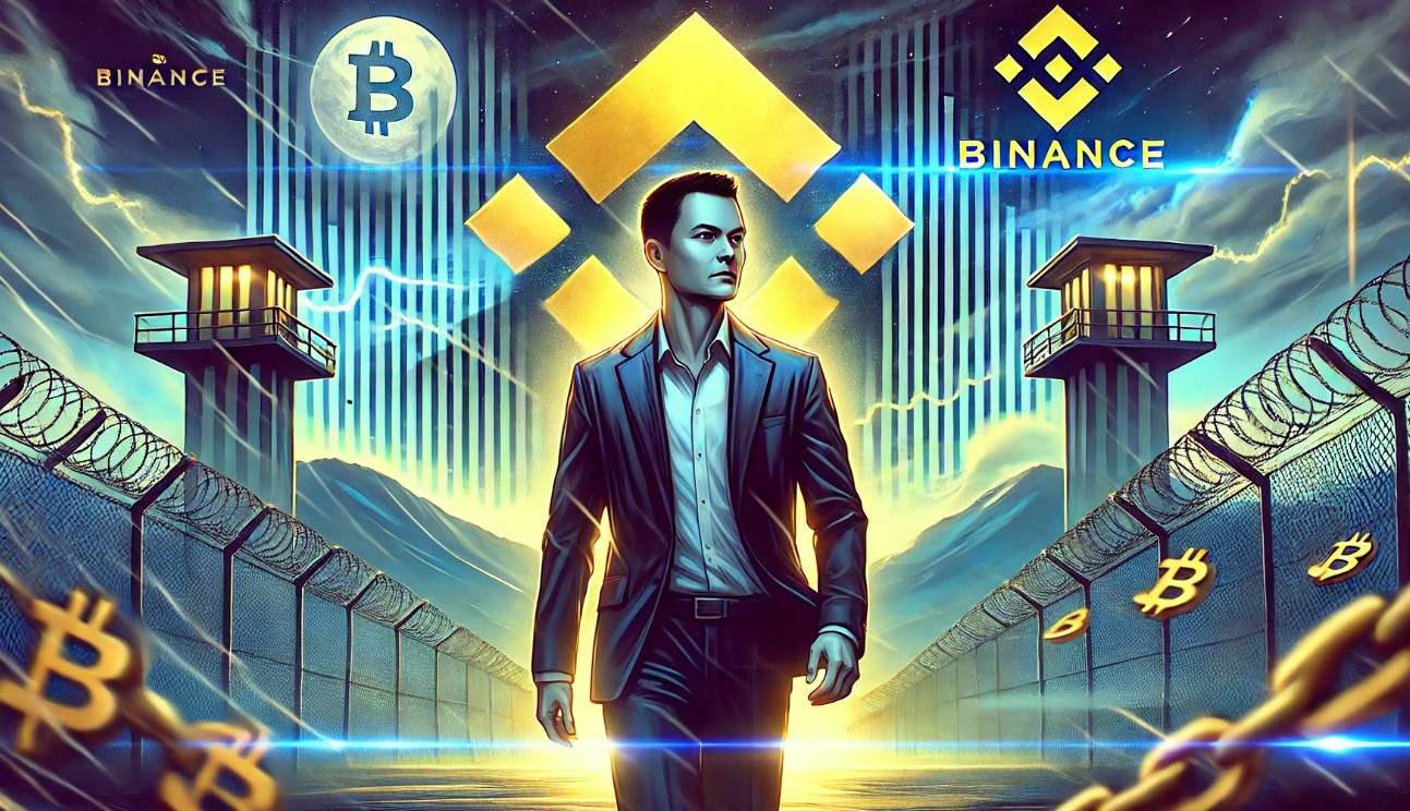 You are currently viewing Former Binance CEO CZ Forms Family Office To Navigate Wealth Of $70 Billion