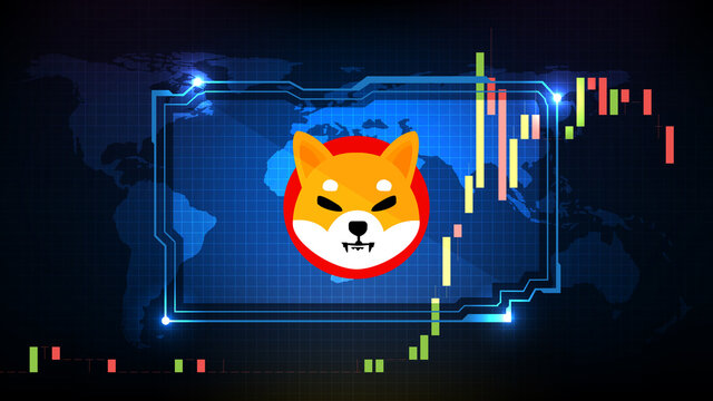 Read more about the article Shiba Inu Price Reversal Threatened As Large Transactions Suffer 61% Crash, Here Are The Numbers