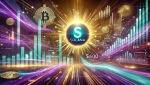 Read more about the article Solana Experiences A ‘Scary Sweep’ After Breaking ATH – SOL To $600?