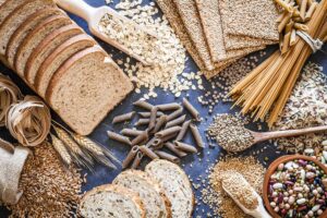 Read more about the article Whole Grain Foods List