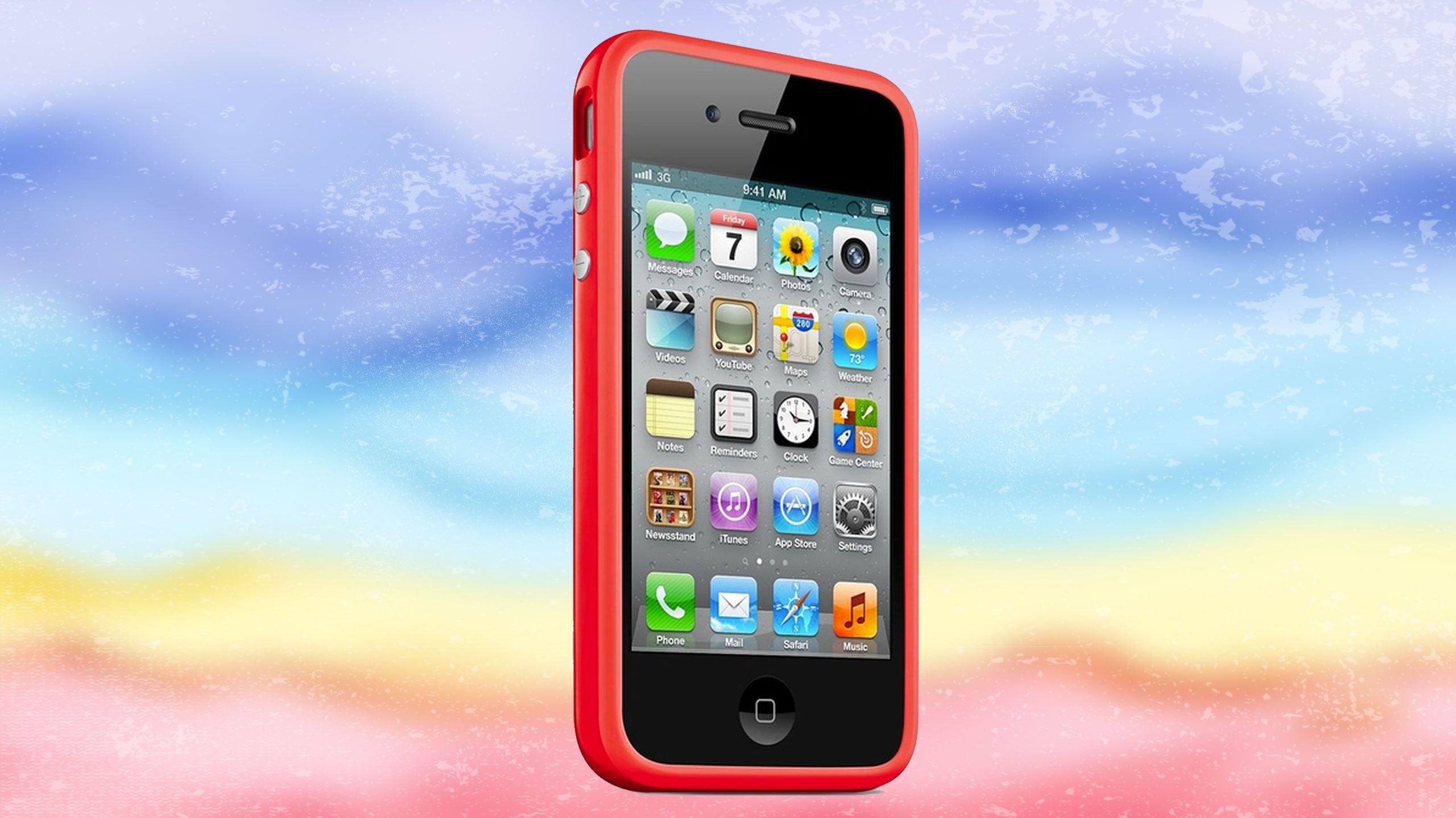 Read more about the article A look back at Antennagate and Apple’s iPhone 4 bumper case program