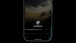 Read more about the article Perplexity’s AI assistant goes mobile on Android