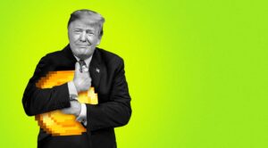 Read more about the article Donald Trump Memecoin Launch Breaks Crypto Records: What’s Next From Here?