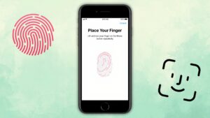 Read more about the article It’s time for Touch ID to swoop back onto the iPhone