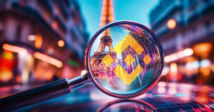 Read more about the article French authorities probe Binance again for money laundering and unlicensed activities