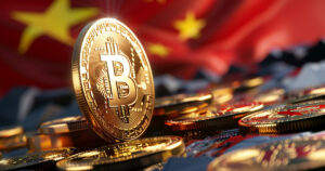 Read more about the article CryptoQuant CEO believes China may have sold its entire 194,000 Bitcoin stash in 2019