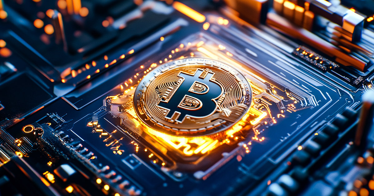 Read more about the article Bitcoin mining difficulty drops for first time since September 2024 as BTC price dips below $100k