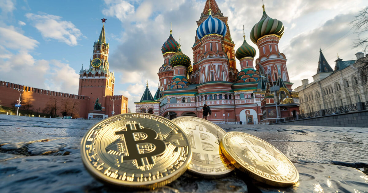 You are currently viewing Russia’s Rosseti eyes Bitcoin mining to harness surplus energy and boost local growth