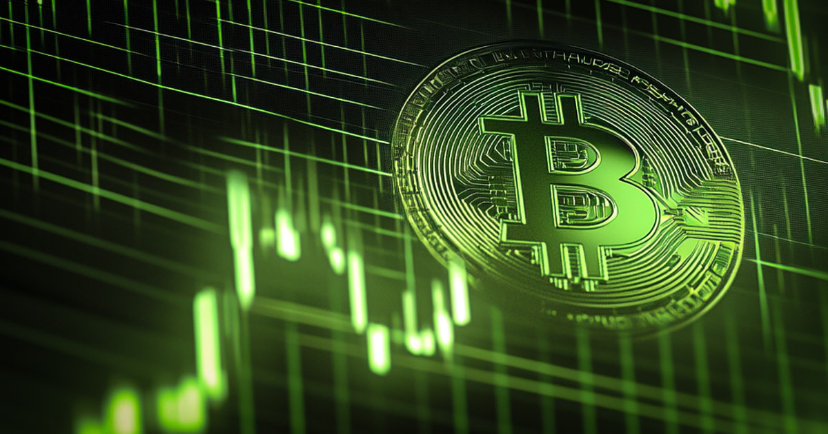 Read more about the article Bitcoin reclaims $105,000, while memecoins outperform market average