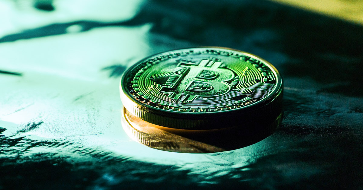 Read more about the article Bitcoin vulnerable to macro developments, risks consolidation as volatility dips – Bitfinex