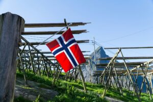 Read more about the article Norwegian Sovereign Wealth Fund’s Bitcoin Exposure Jumps 153% In 2024