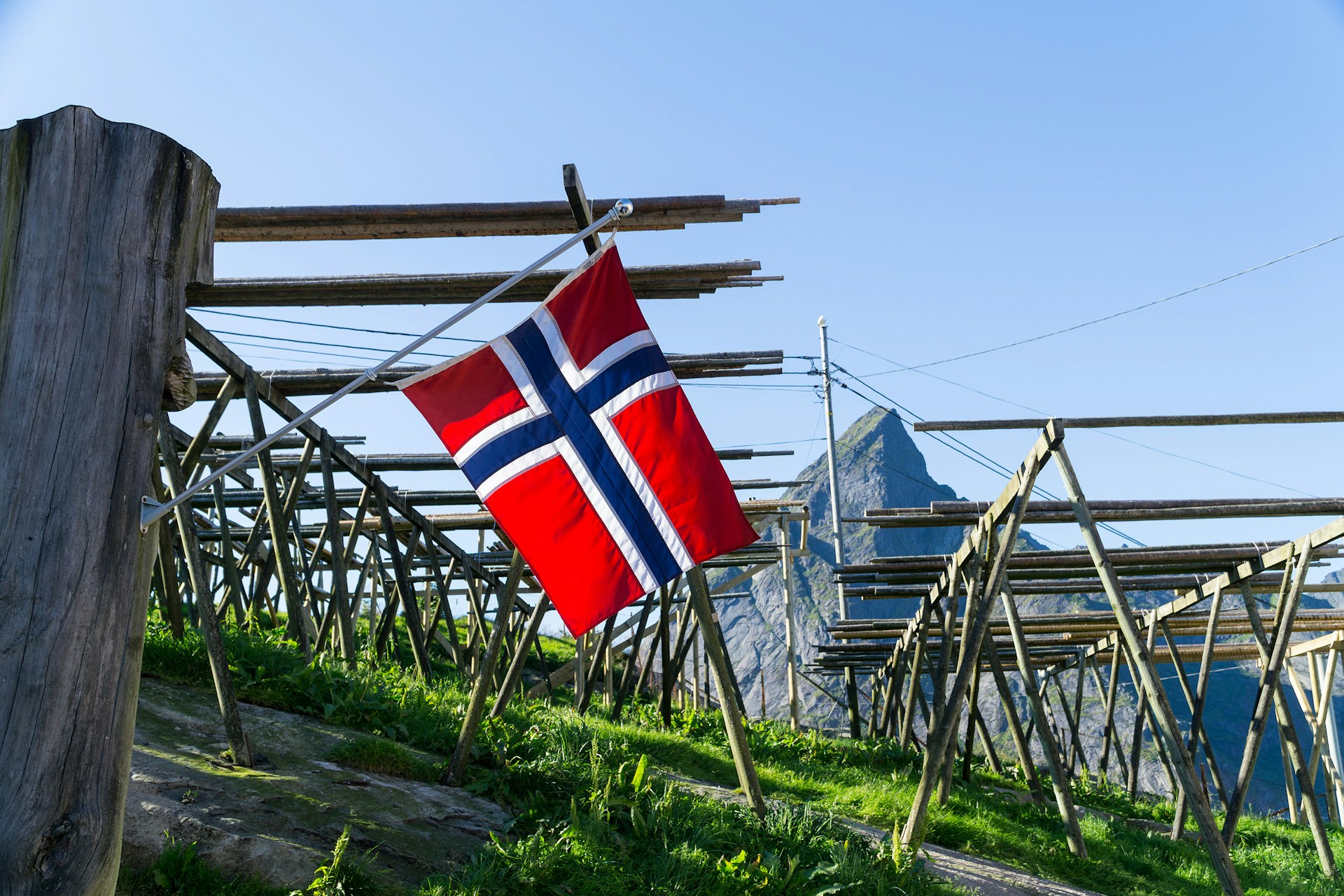 You are currently viewing Norwegian Sovereign Wealth Fund’s Bitcoin Exposure Jumps 153% In 2024